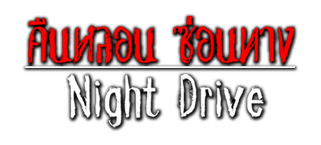 Логотип Night Drive