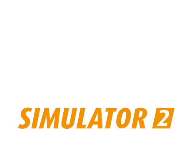 Логотип Winter Resort Simulator 2