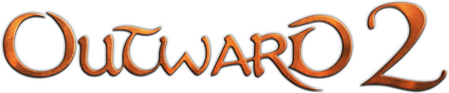 Логотип Outward 2