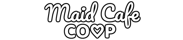 Логотип Maid Cafe Coop
