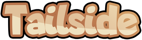 Логотип Tailside: Cozy Cafe Sim