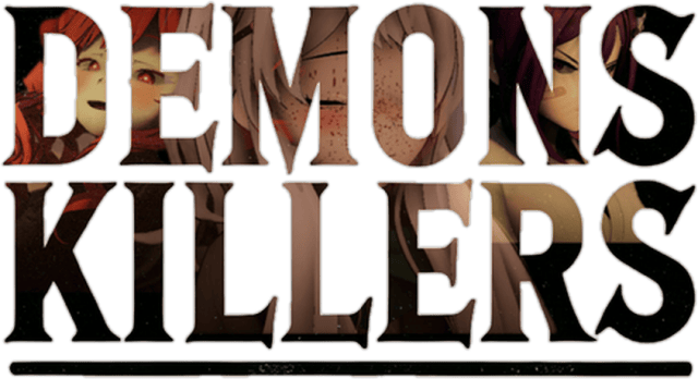 Логотип Demons Killers
