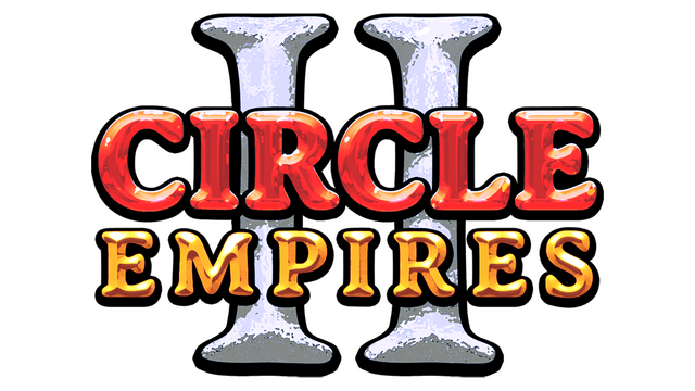 Логотип Circle Empires 2