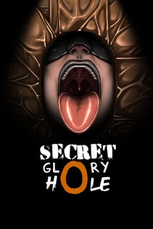 Secret Glory Hole