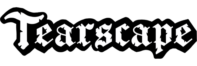 Логотип Tearscape
