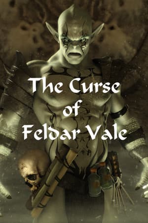 The Curse of Feldar Vale