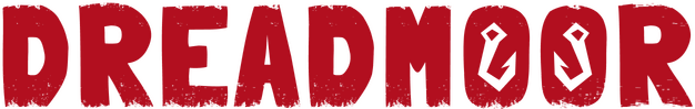 Логотип DREADMOOR