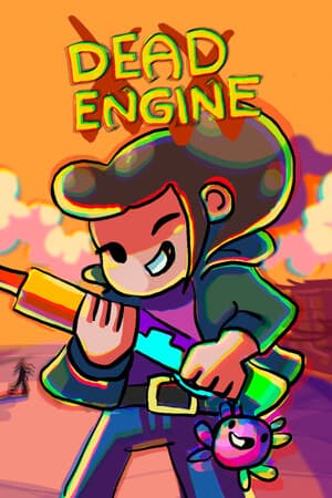 Dead Engine