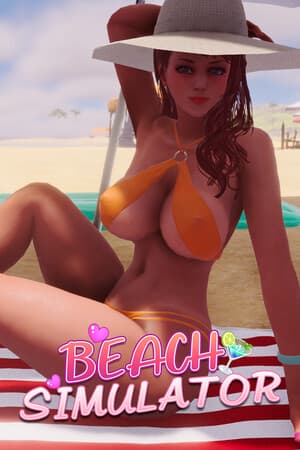 Summer Beach