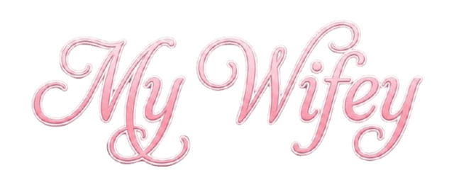 Логотип My Wifey