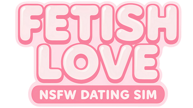 Логотип Fetish Love: NSFW Dating Sim