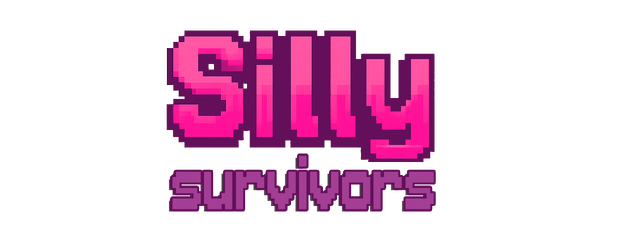 Логотип Silly Survivors