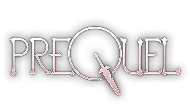 Логотип PREQUEL