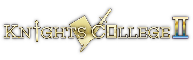 Логотип Knights College 2