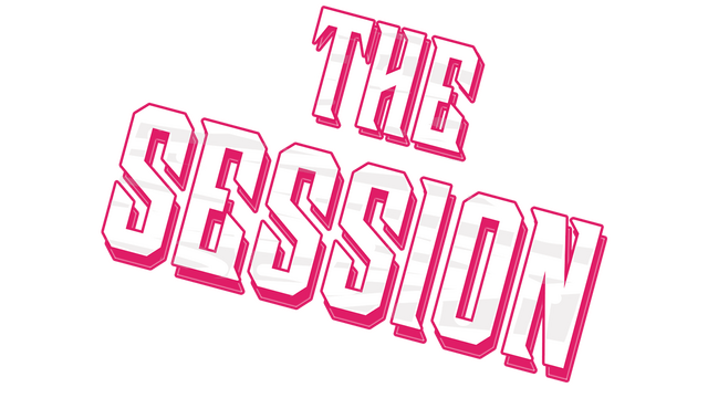 Логотип The Session