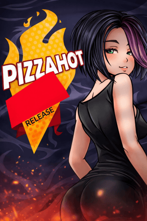 Pizza Hot!