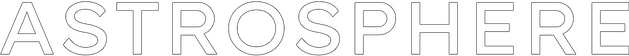 Логотип Astrosphere