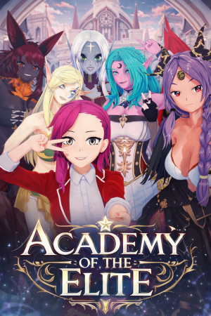 Academy of the Elite