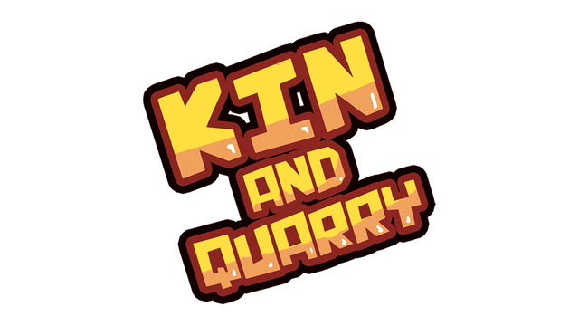 Логотип Kin and Quarry