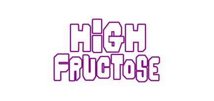 Логотип High Fructose