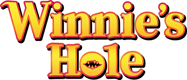 Логотип Winnie's Hole