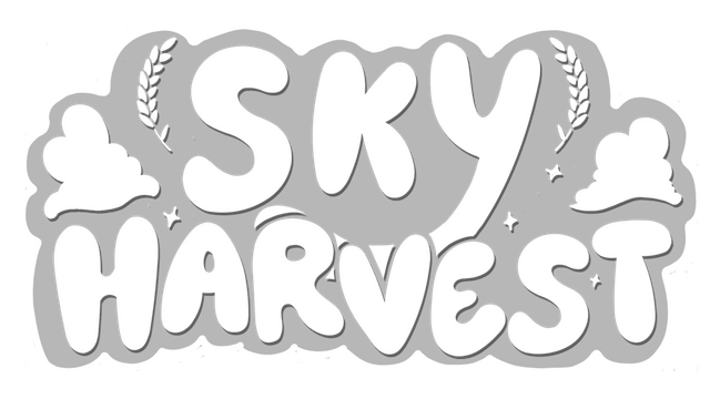 Логотип Sky Harvest