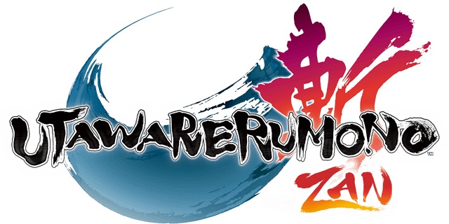 Логотип Utawarerumono: ZAN
