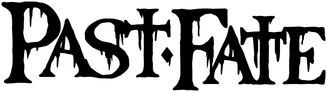 Логотип Past Fate