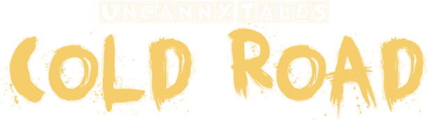 Логотип Uncanny Tales: Cold Road