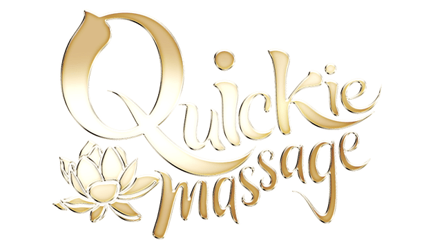 Логотип Quickie Massage