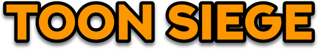 Логотип Toon Siege