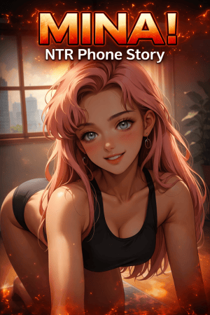 MINA! NTR Phone Story