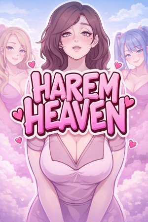 Harem Heaven