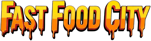 Логотип Fast food RAGE
