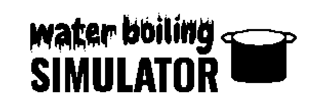 Логотип Water Boiling Simulator