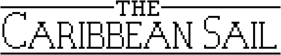 Логотип The Caribbean Sail