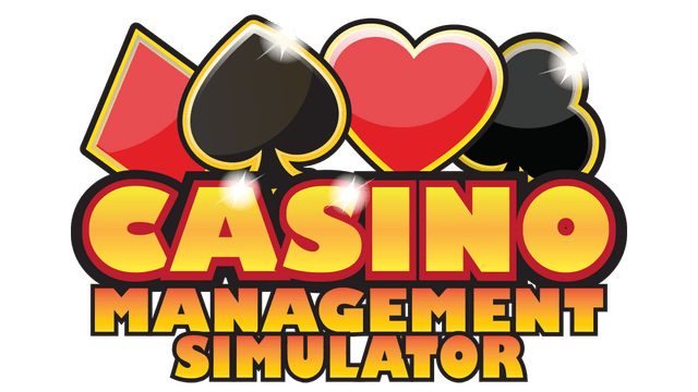 Логотип Casino Management Simulator