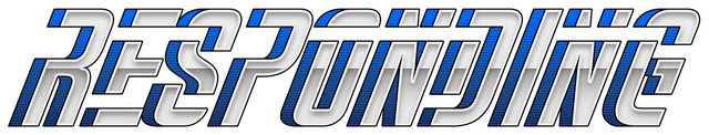 Логотип Responding
