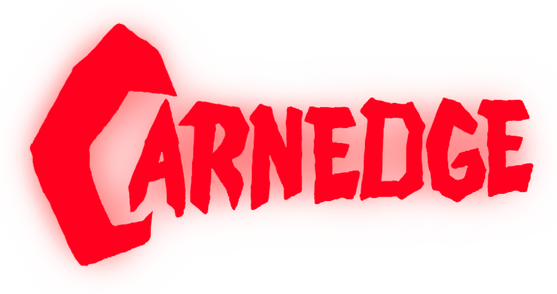 Логотип CARNEDGE