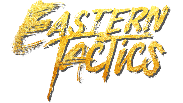Логотип Eastern Tactics