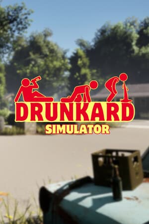Drunkard Simulator