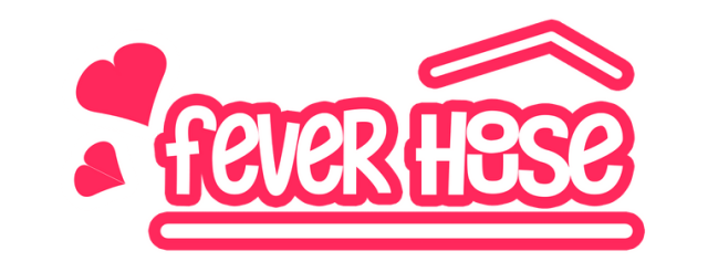 Логотип Fever House