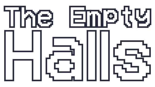 Логотип The Empty Halls