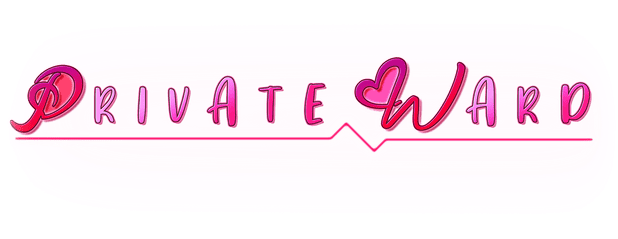Логотип Private Ward ~VIP Floor: She Was My Nurse~