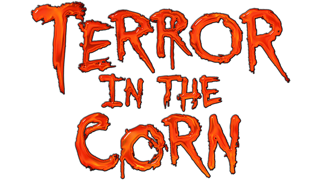 Логотип Terror in the Corn