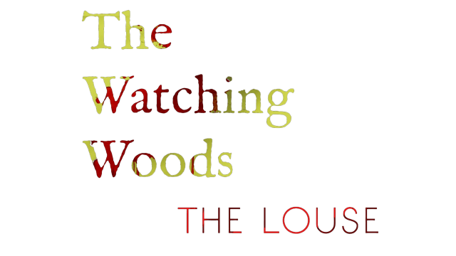 Логотип The Watching Woods: The Louse