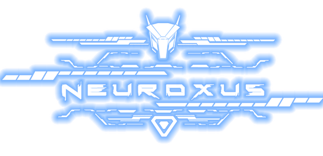 Логотип NEUROXUS