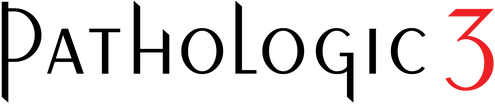 Логотип Pathologic 3