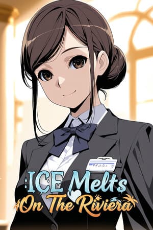 ICE Melts On The Riviera