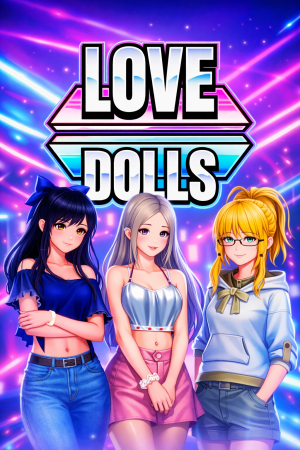 Love Dolls